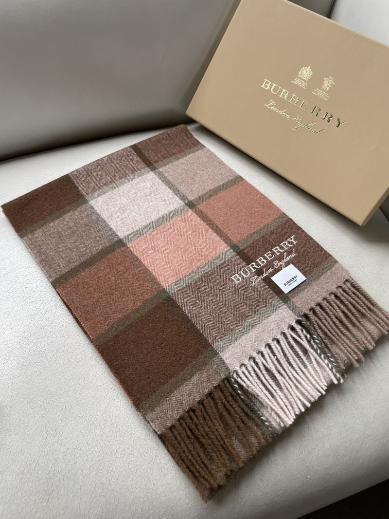 Burberry Scarf